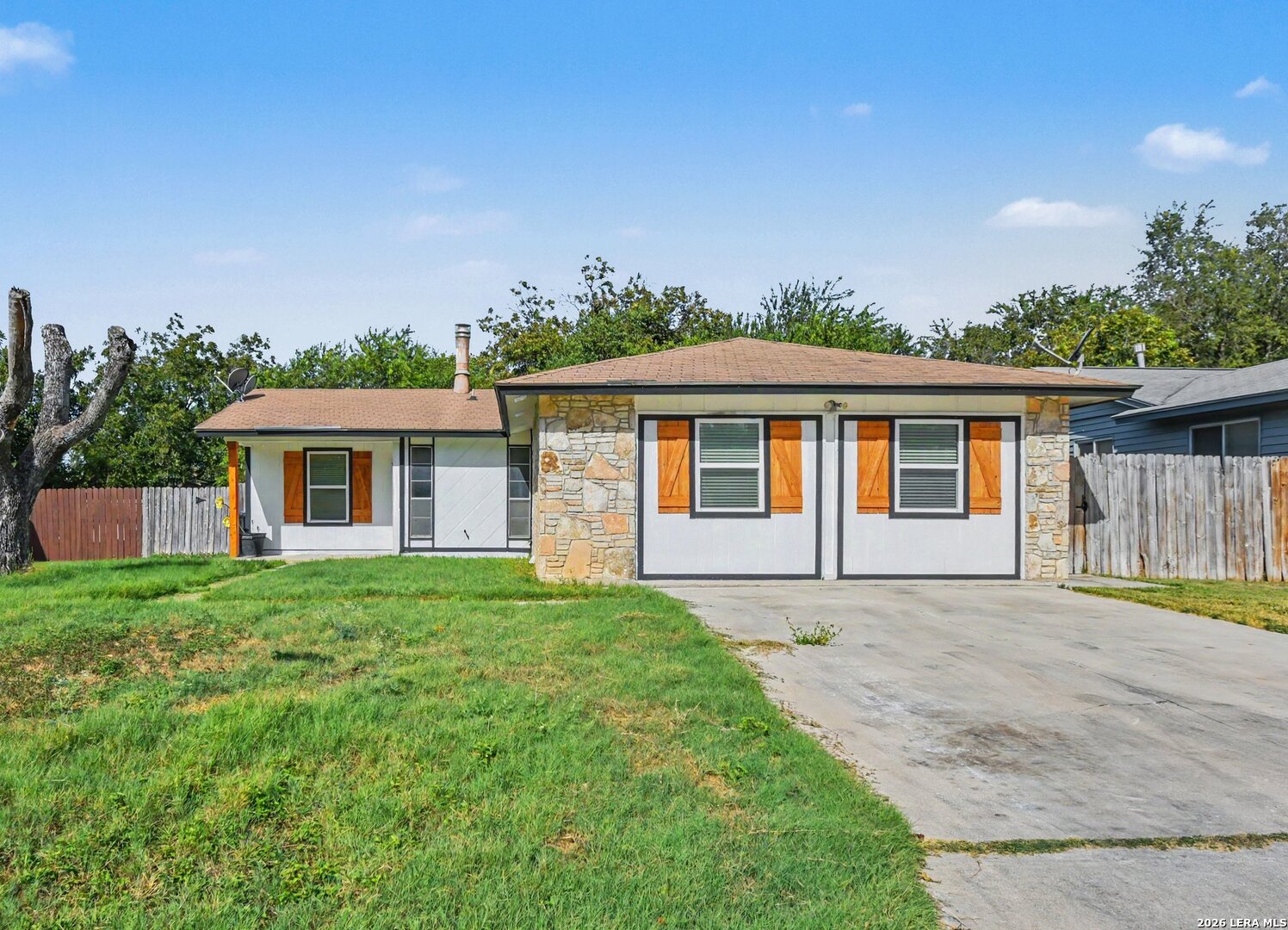 5907 Cliffmore Drive San Antonio TX 78250