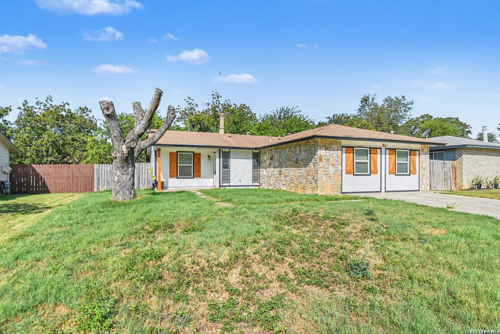 5907 Cliffmore Drive San Antonio TX 78250