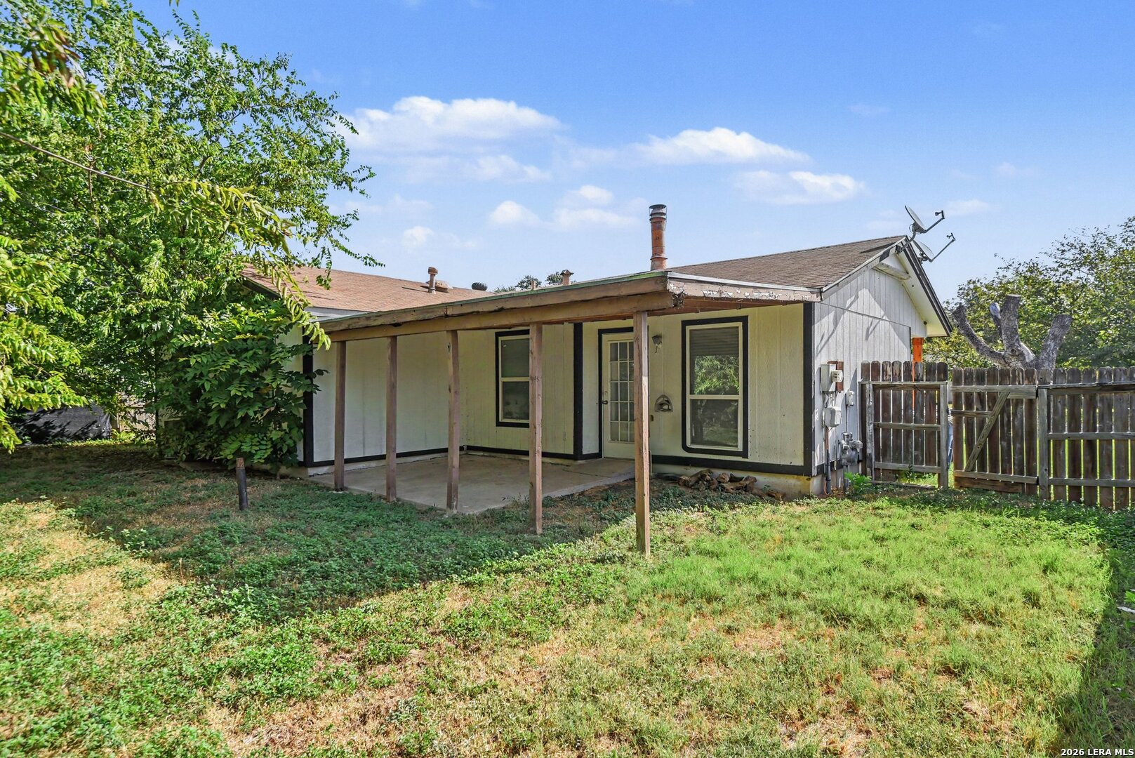 5907 Cliffmore Drive San Antonio TX 78250