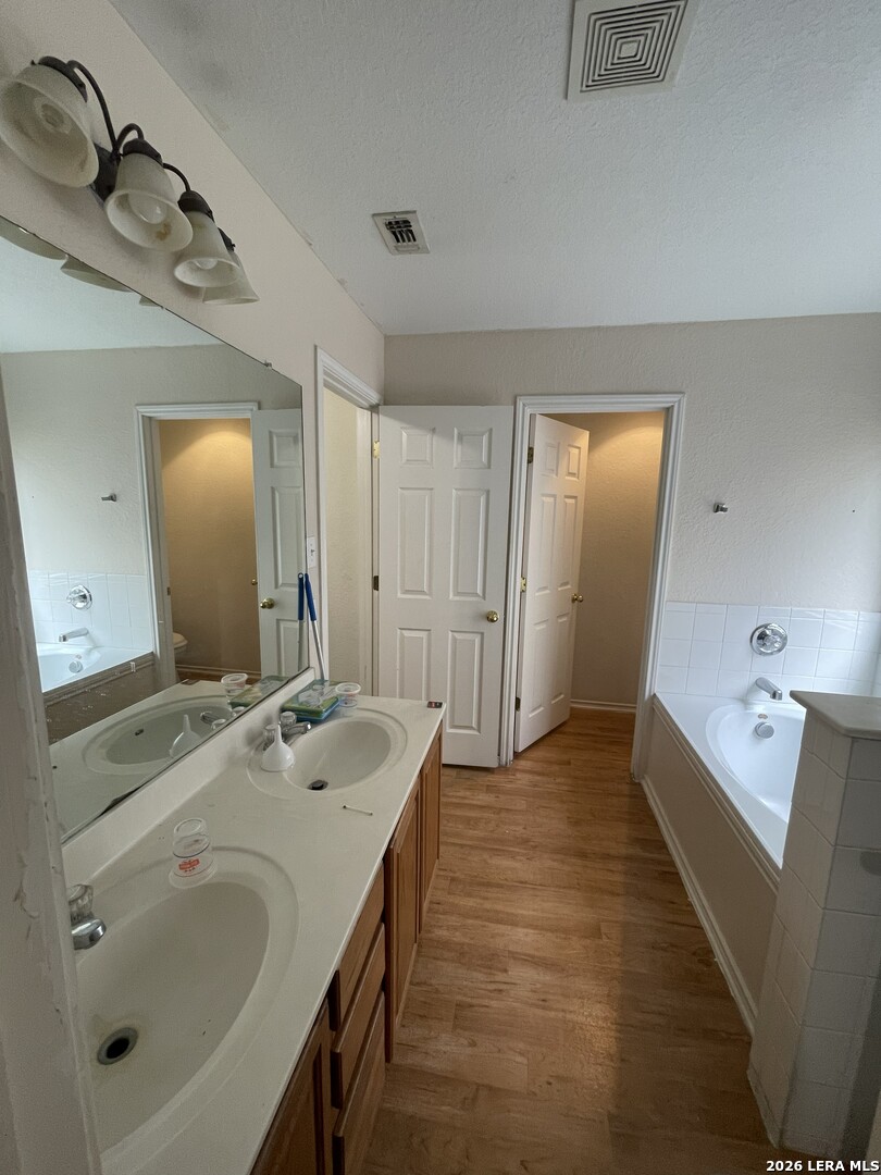 8526 Chickasaw Bluff Converse TX 78109