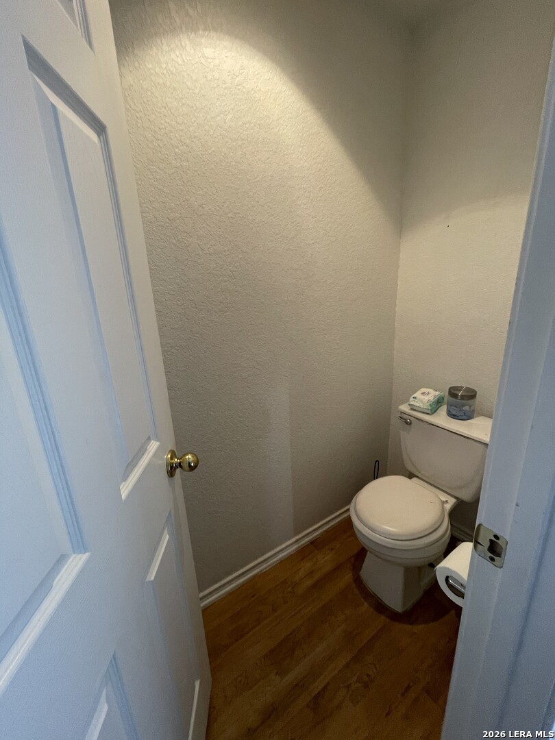 8526 Chickasaw Bluff Converse TX 78109