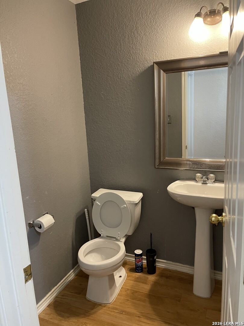 8526 Chickasaw Bluff Converse TX 78109