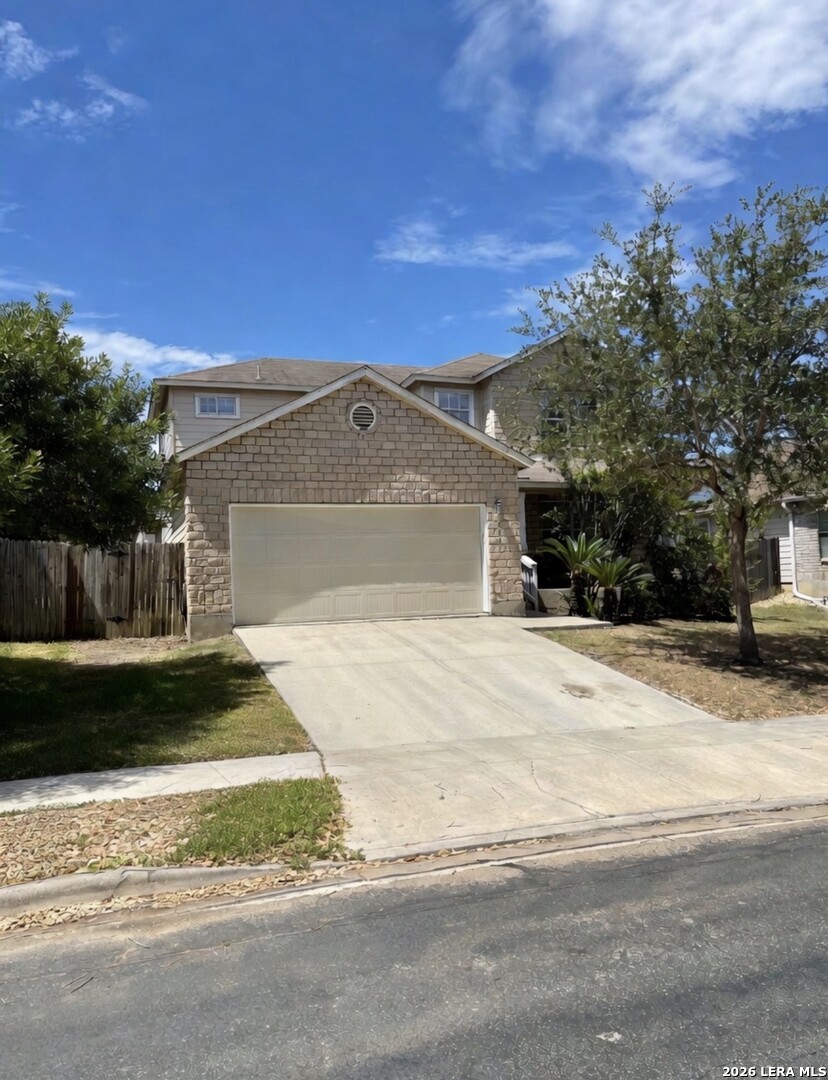 8526 Chickasaw Bluff Converse TX 78109