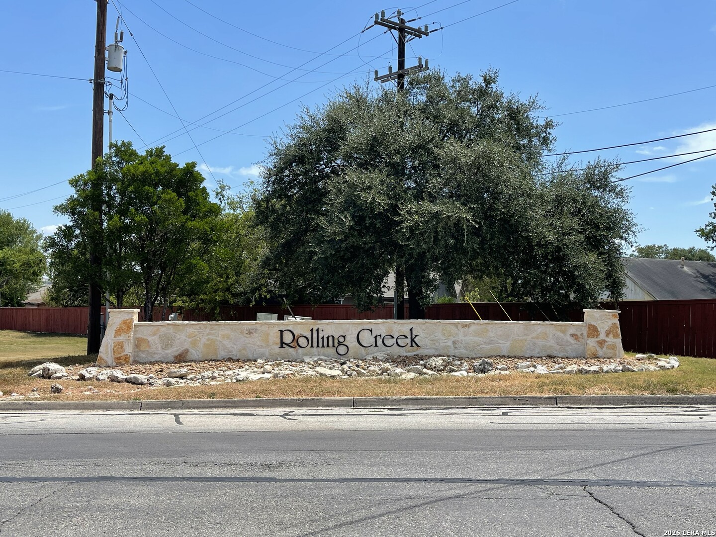 8526 Chickasaw Bluff Converse TX 78109