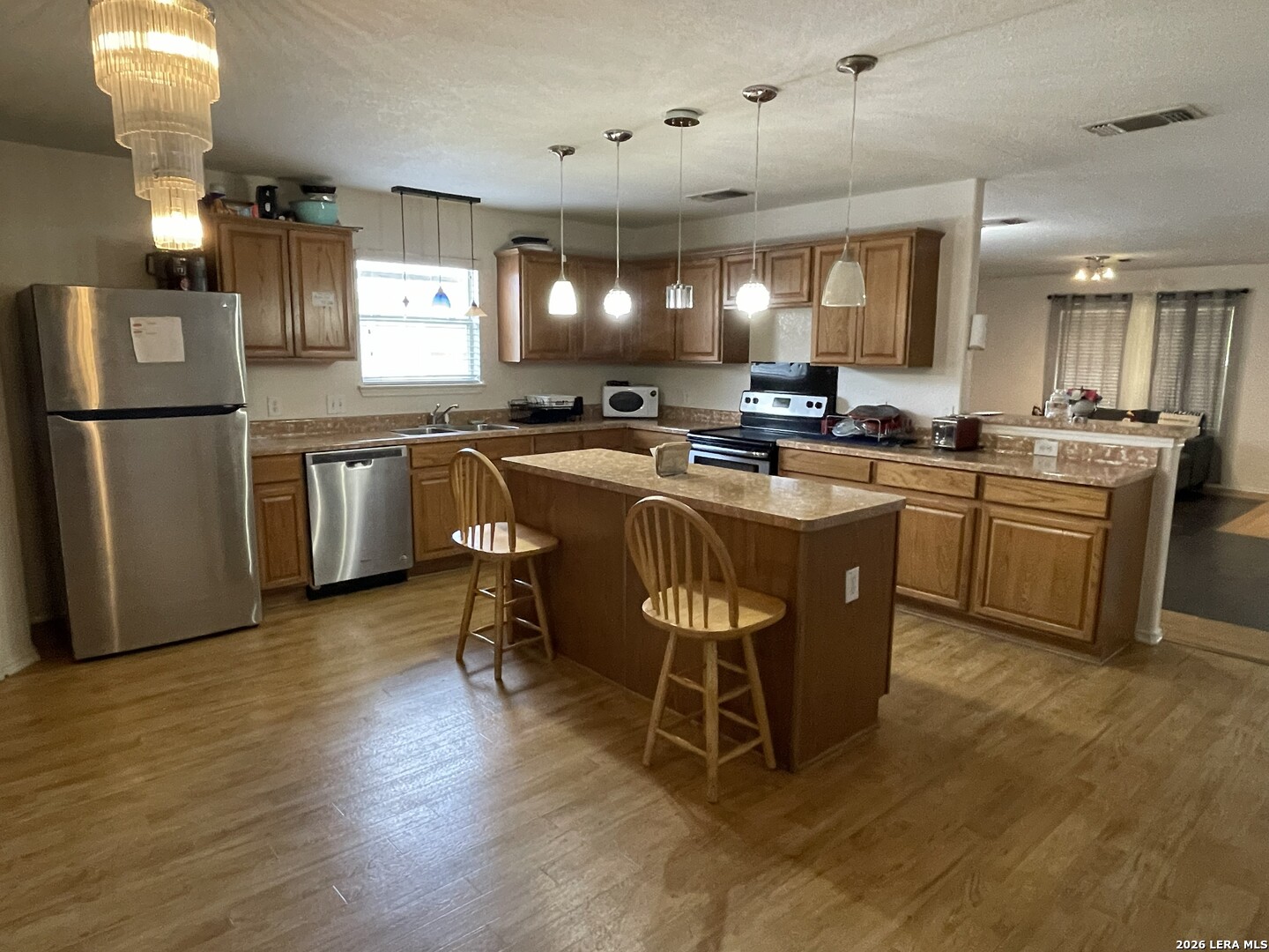 8526 Chickasaw Bluff Converse TX 78109