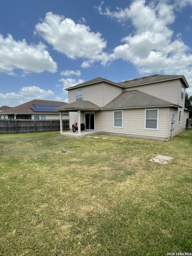 8526 Chickasaw Bluff Converse TX 78109