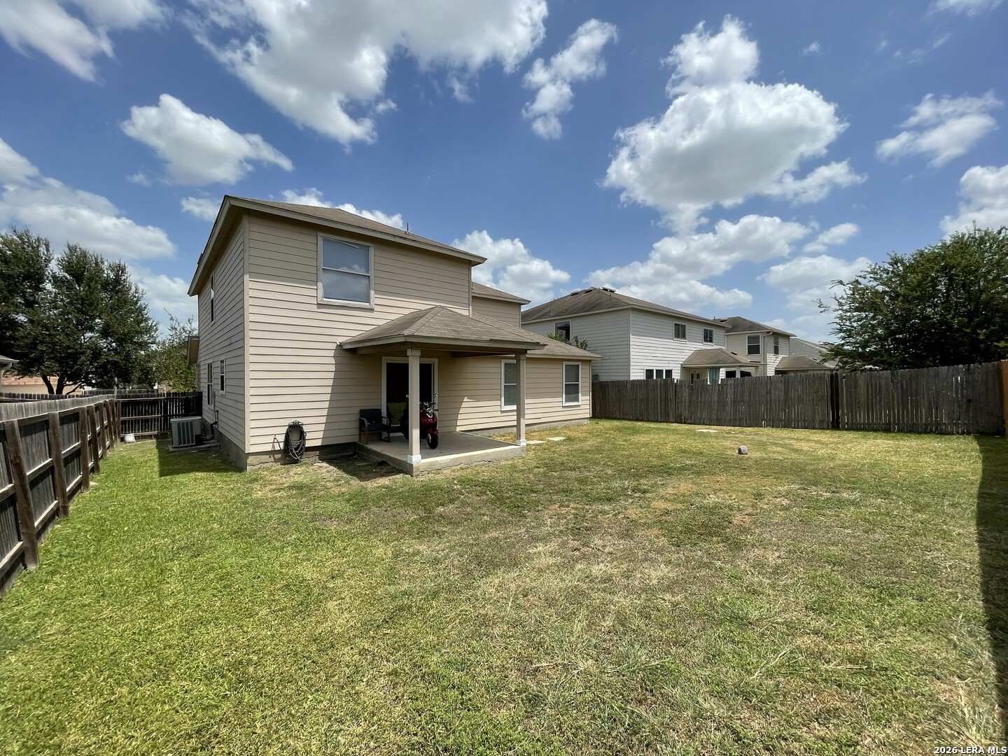 8526 Chickasaw Bluff Converse TX 78109
