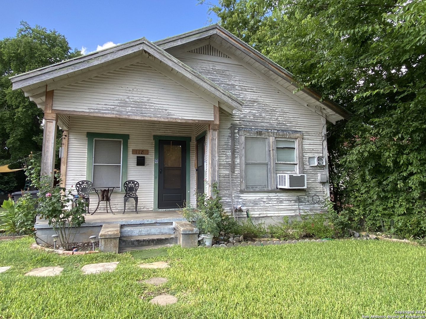 118 Rex Street San Antonio TX 78212