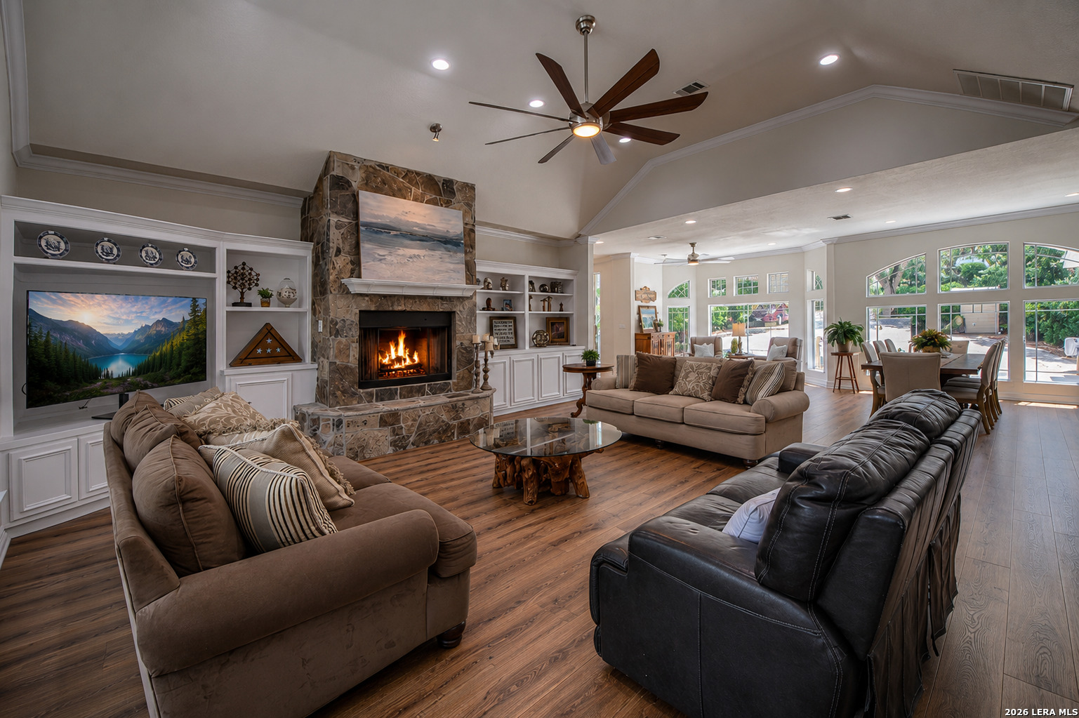 613 N Rolling View San Antonio TX 78253
