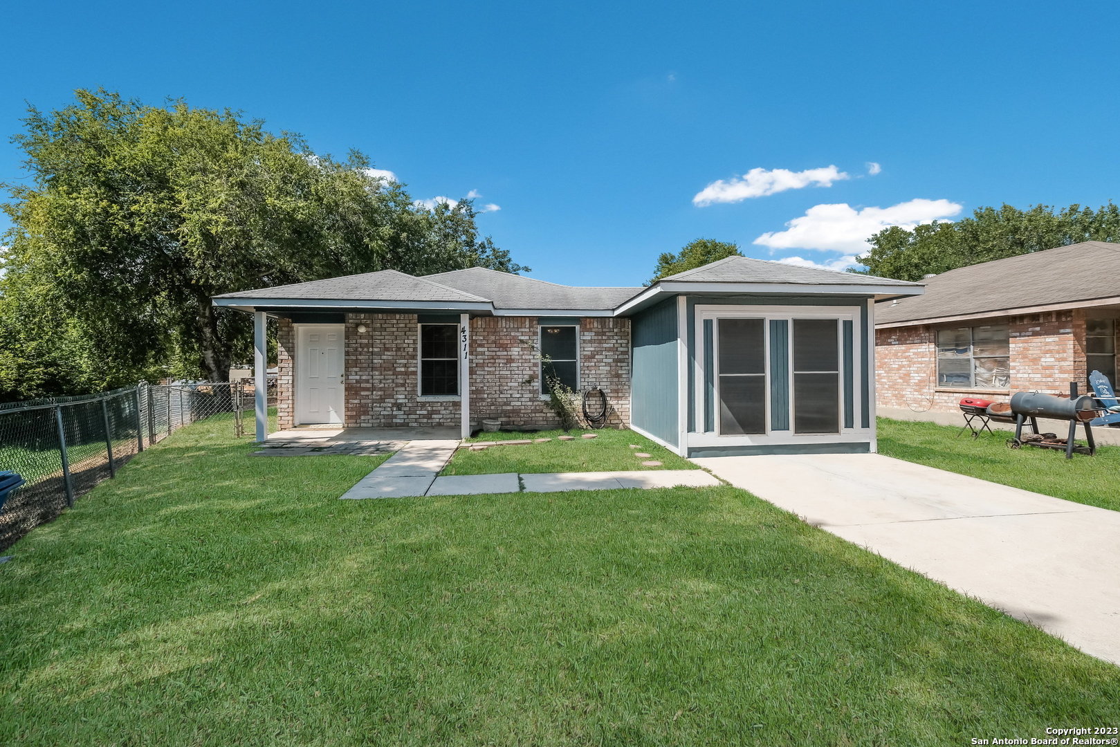 4311 Stayman Drive San Antonio TX 78222
