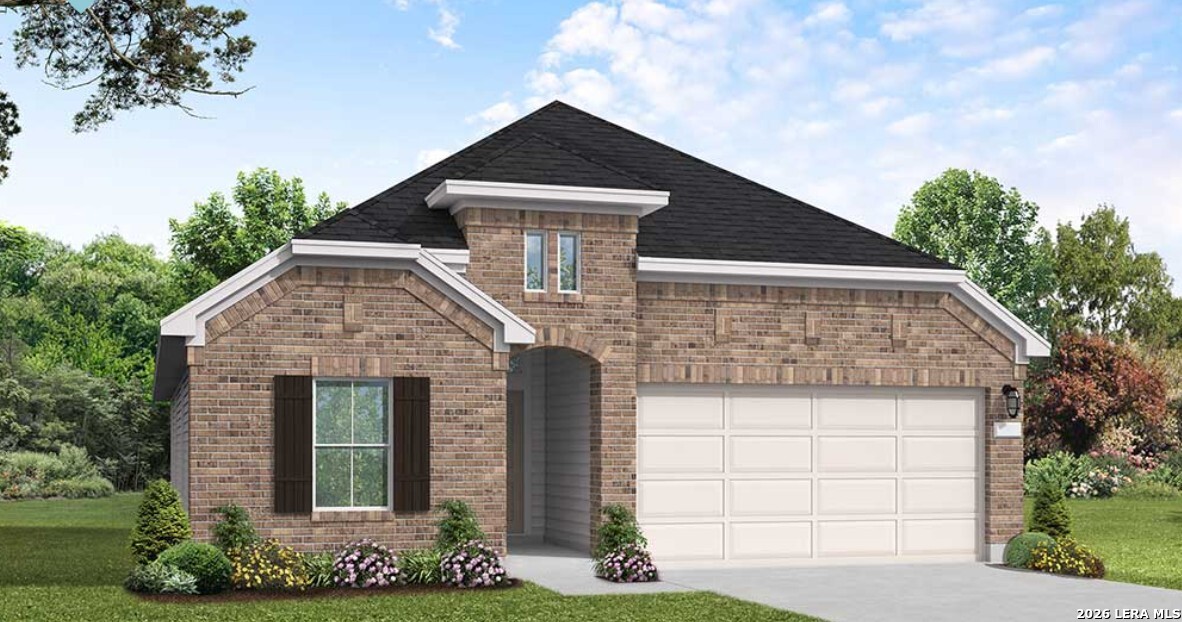 12319 Barrymore San Antonio TX 78254