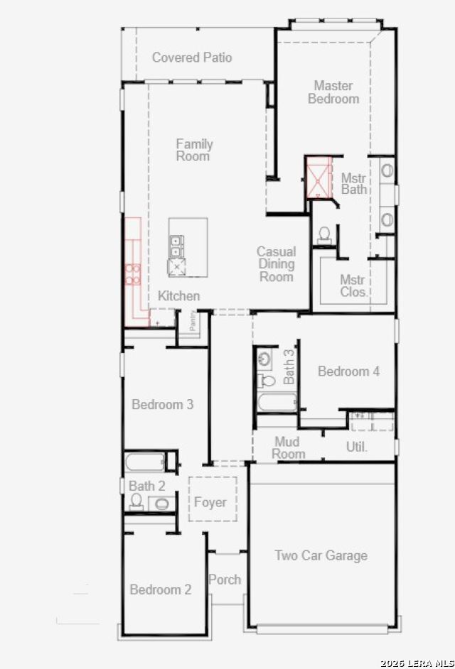 12319 Barrymore San Antonio TX 78254