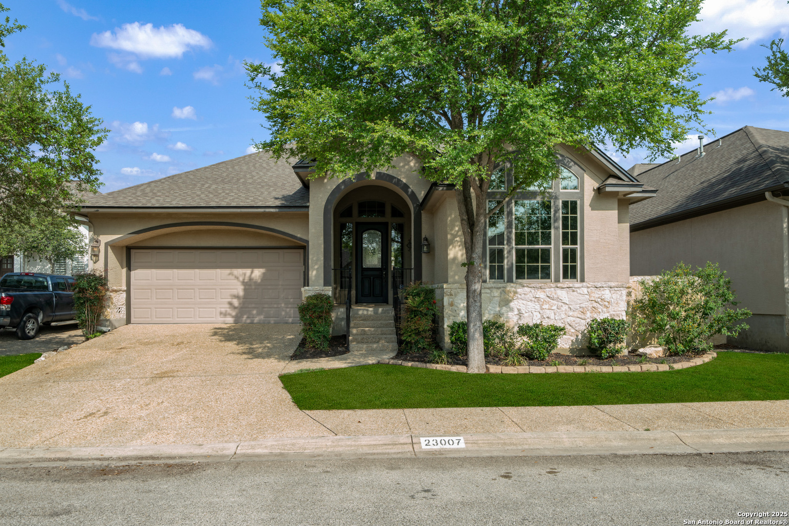 23007 Osprey Ridge San Antonio TX 78260