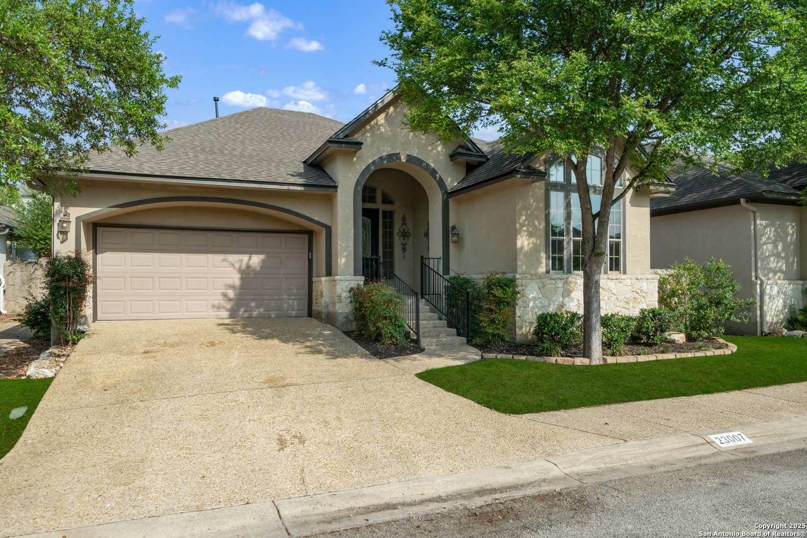 23007 Osprey Ridge San Antonio TX 78260