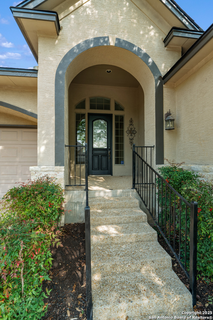 23007 Osprey Ridge San Antonio TX 78260
