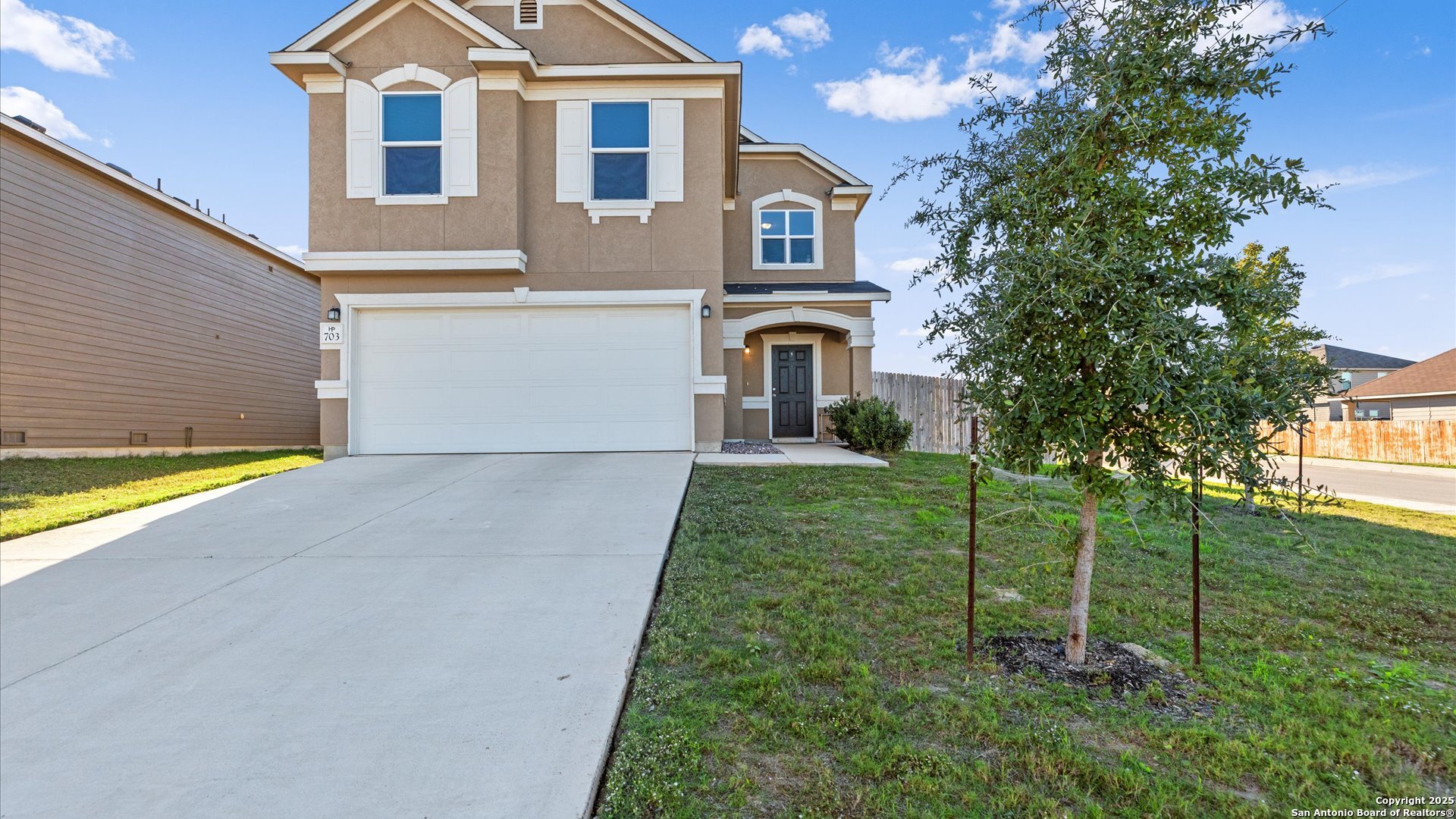 703 Anthem Lane New Braunfels TX 78132