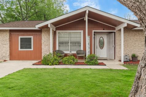7806 Glen Sides San Antonio TX 78239