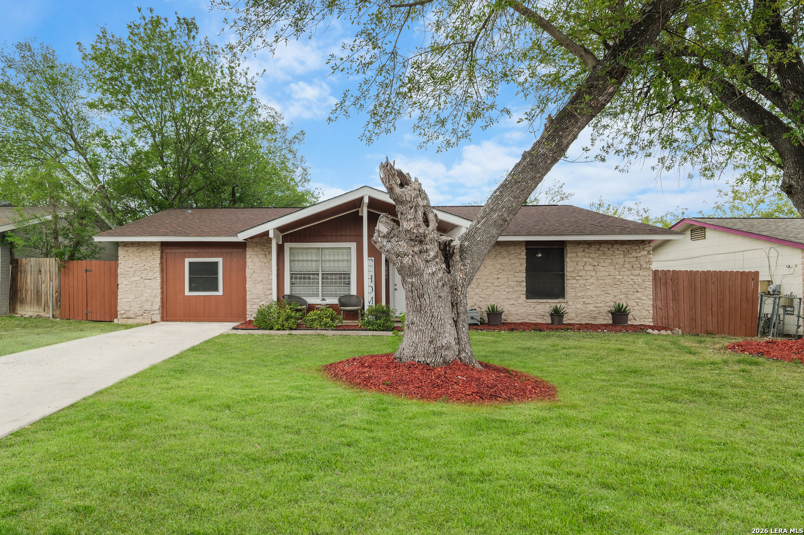 7806 Glen Sides San Antonio TX 78239