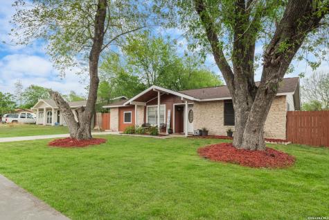 7806 Glen Sides San Antonio TX 78239