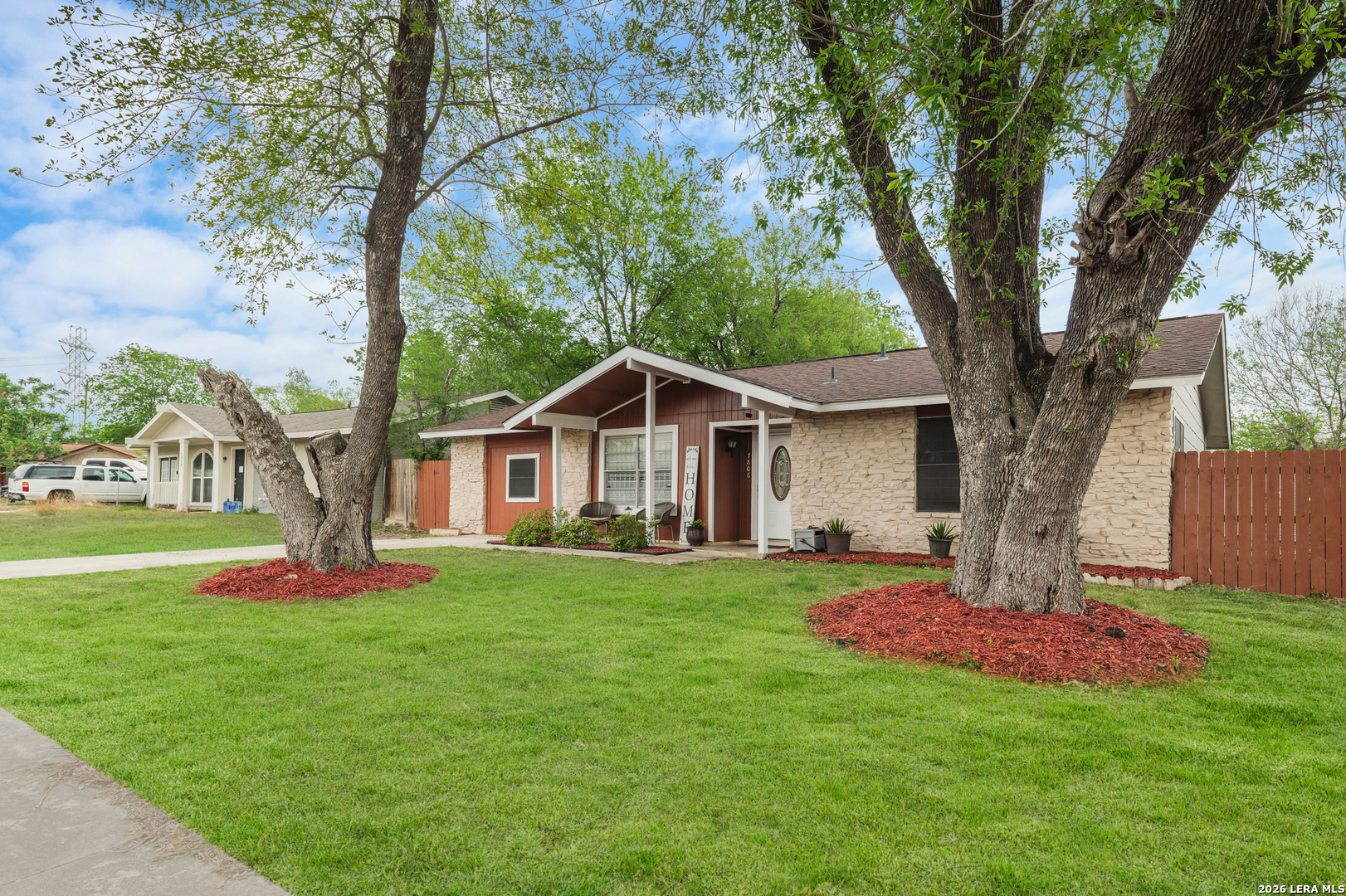 7806 Glen Sides San Antonio TX 78239