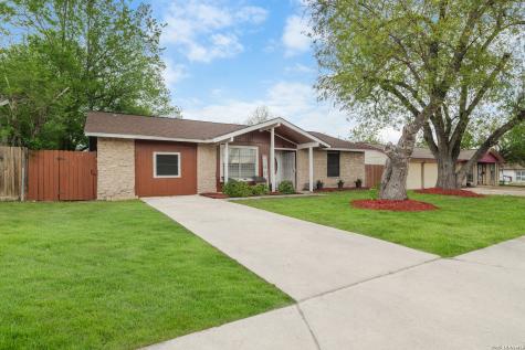 7806 Glen Sides San Antonio TX 78239