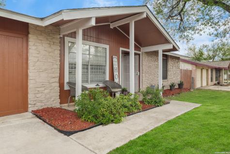 7806 Glen Sides San Antonio TX 78239