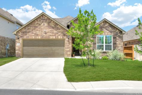 12123 Coyote Ranch San Antonio TX 78254