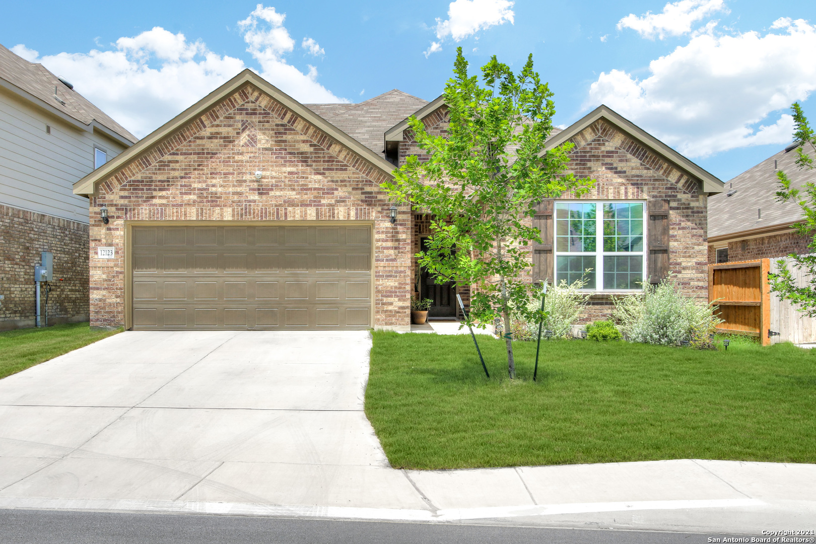 12123 Coyote Ranch San Antonio TX 78254