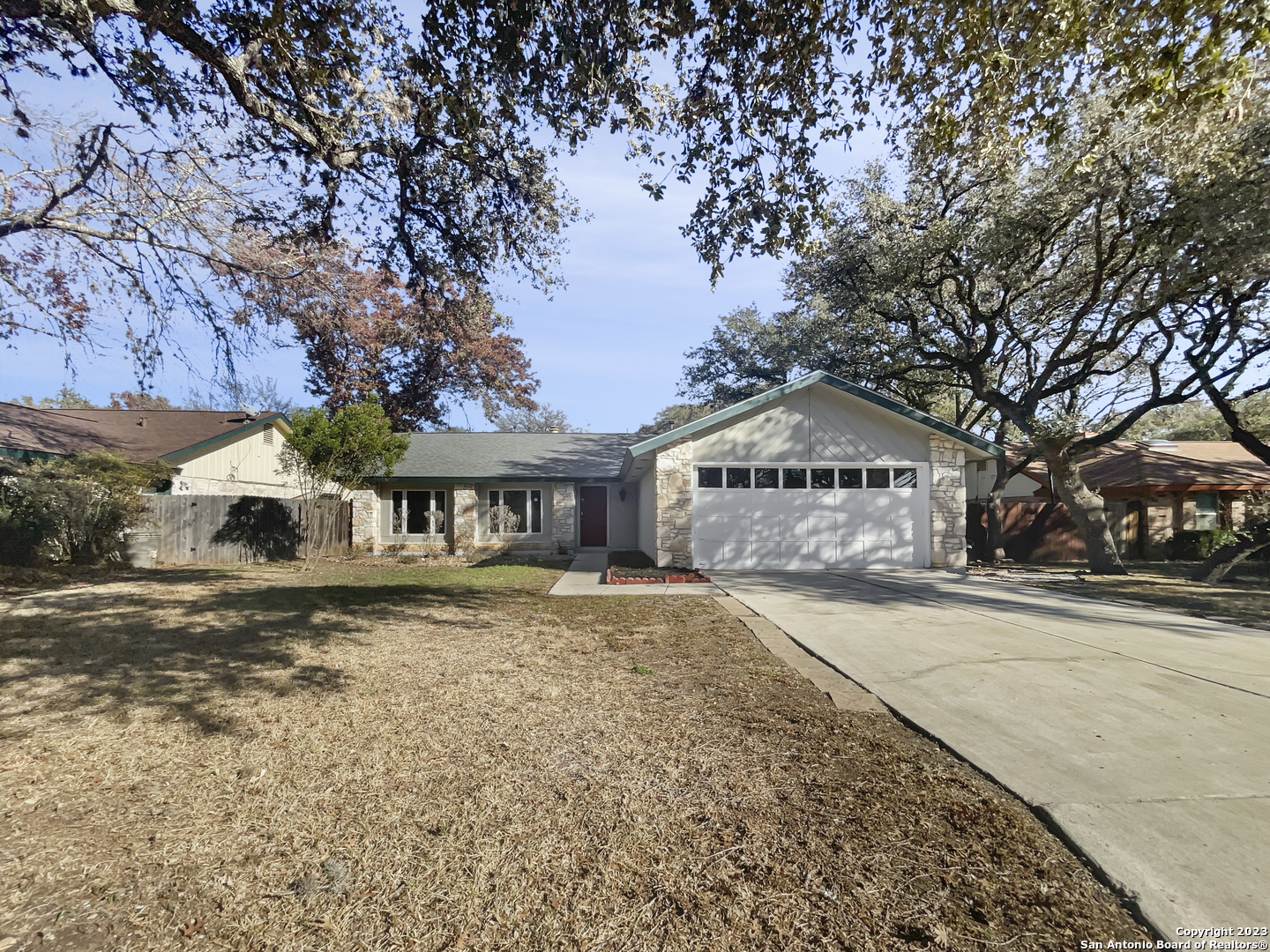 9006 Tintagel Street San Antonio TX 78254