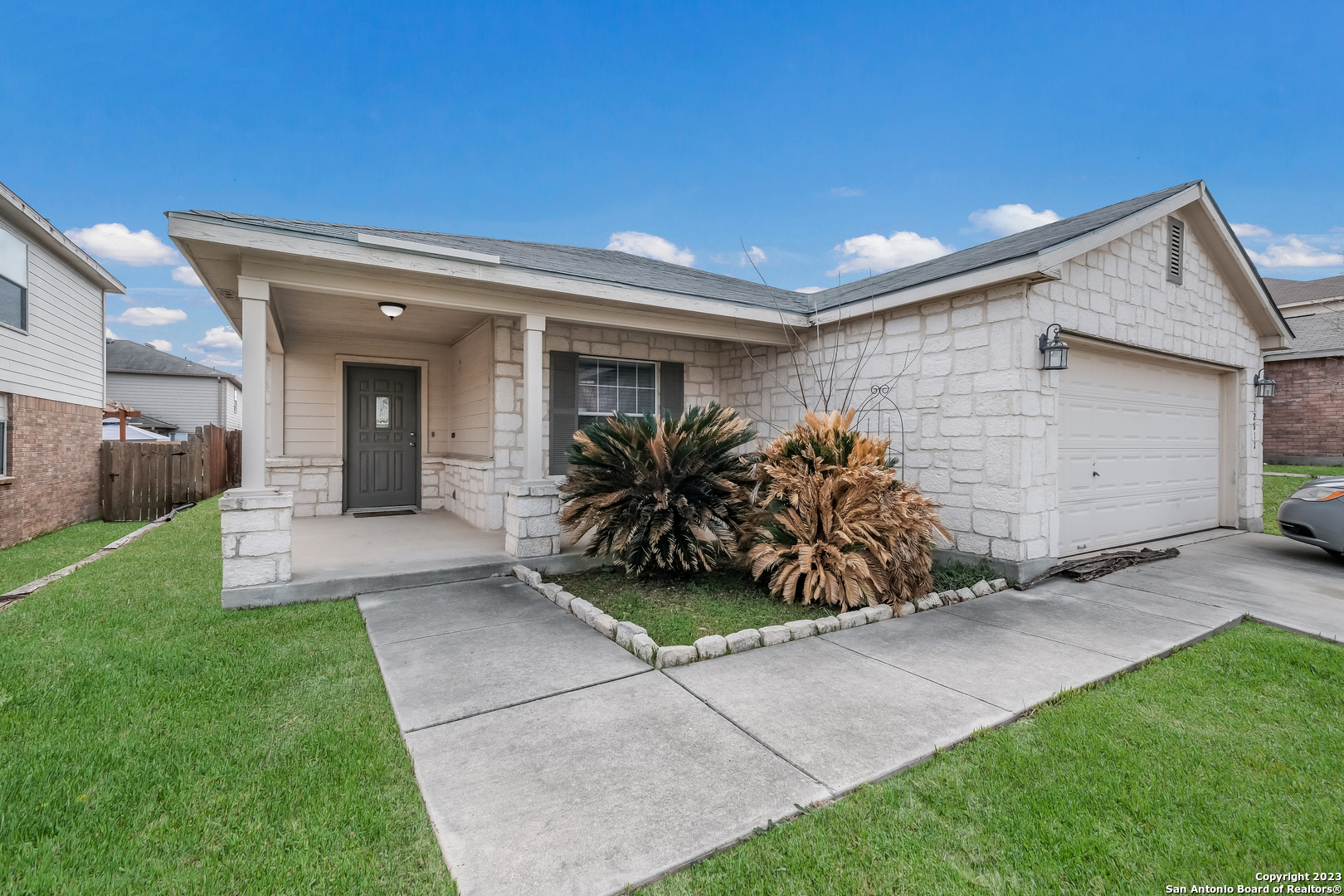 12612 Rambling Rose San Antonio TX 78253