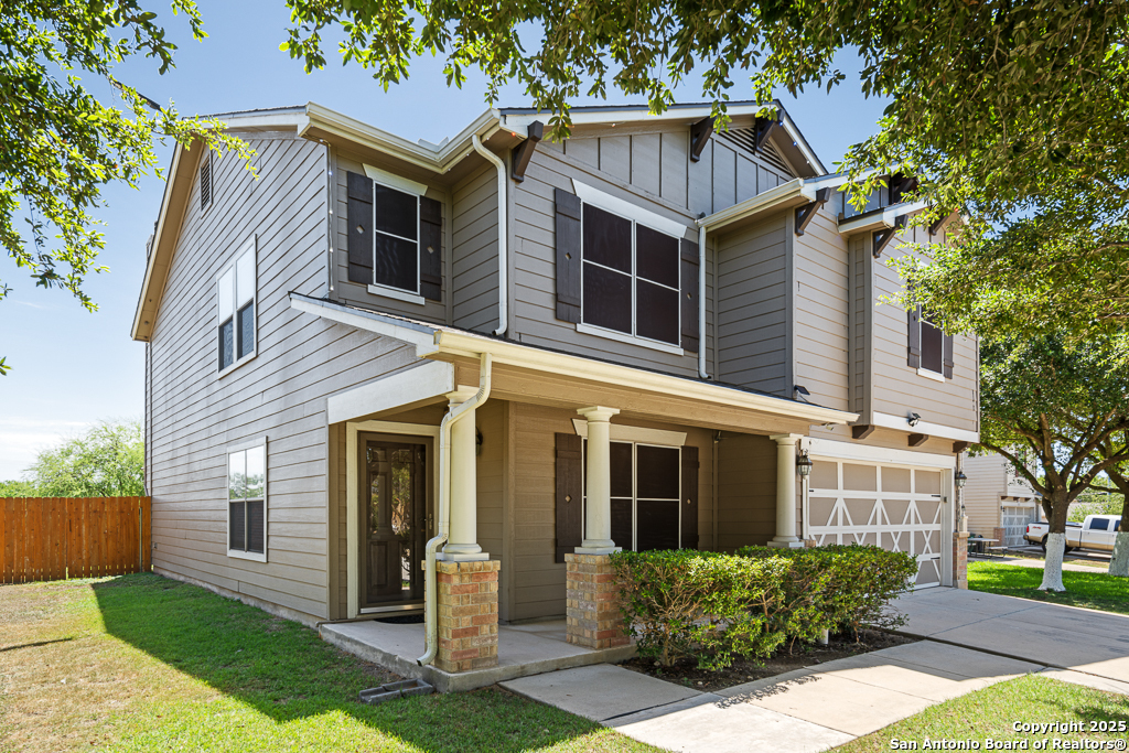 8914 Redbird Sun San Antonio TX 78224