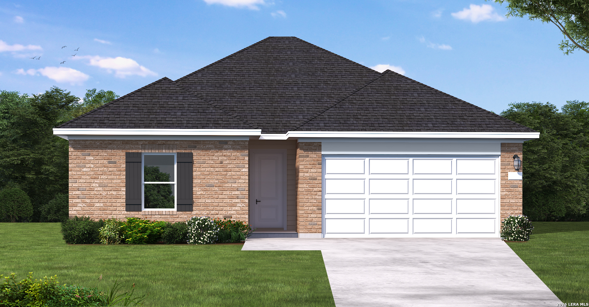 8403 Rocket View San Antonio TX 78263