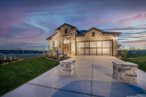 14823 Palmer Creek San Antonio TX 78217