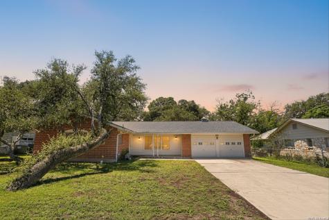622 Serenade Drive San Antonio TX 78216