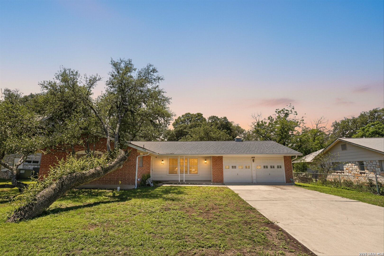 622 Serenade Drive San Antonio TX 78216