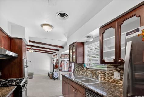 622 Serenade Drive San Antonio TX 78216