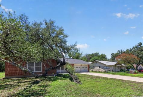 622 Serenade Drive San Antonio TX 78216