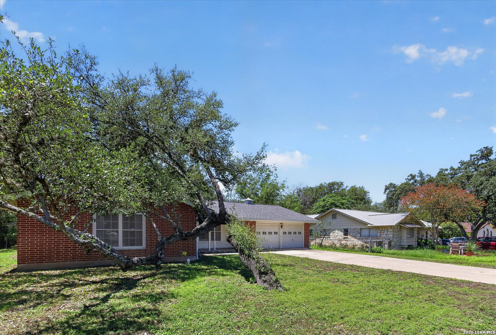 622 Serenade Drive San Antonio TX 78216