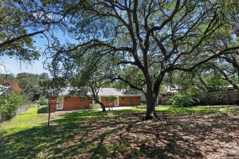 622 Serenade Drive San Antonio TX 78216