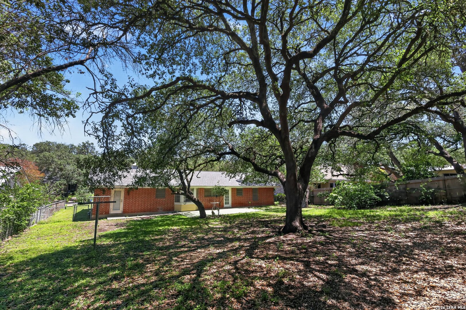 622 Serenade Drive San Antonio TX 78216