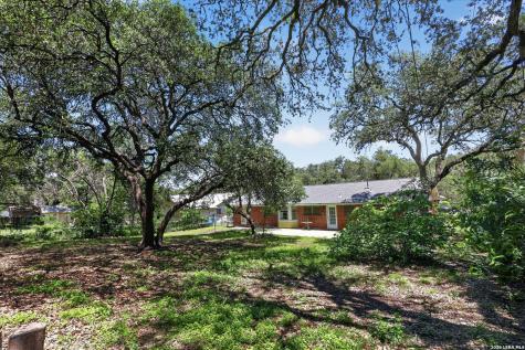 622 Serenade Drive San Antonio TX 78216