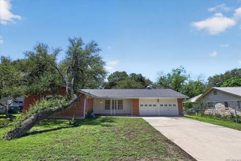 622 Serenade Drive San Antonio TX 78216