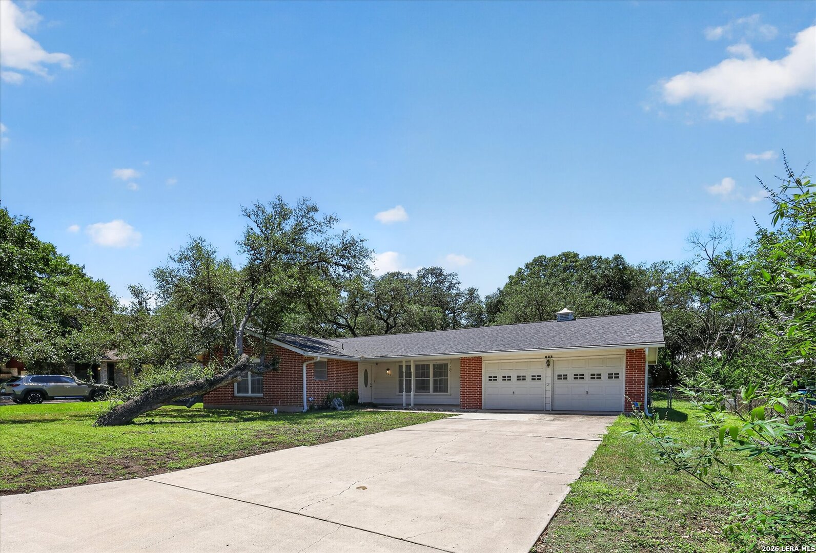 622 Serenade Drive San Antonio TX 78216