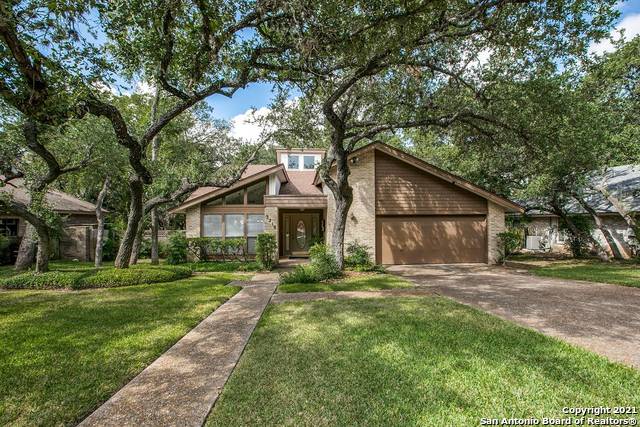 3210 Whisper Bells Street San Antonio TX 78230