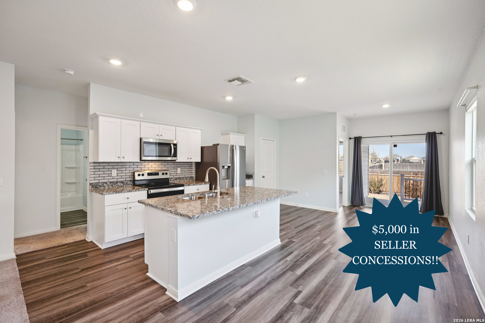 14359 Elkhorn San Antonio TX 78253