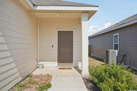 14359 Elkhorn San Antonio TX 78253