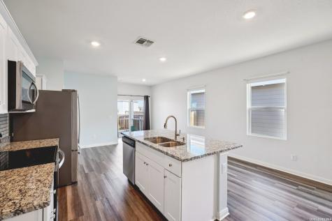 14359 Elkhorn San Antonio TX 78253