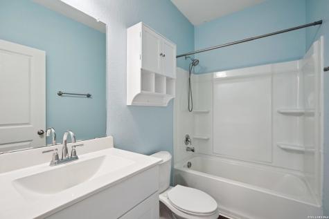 14359 Elkhorn San Antonio TX 78253