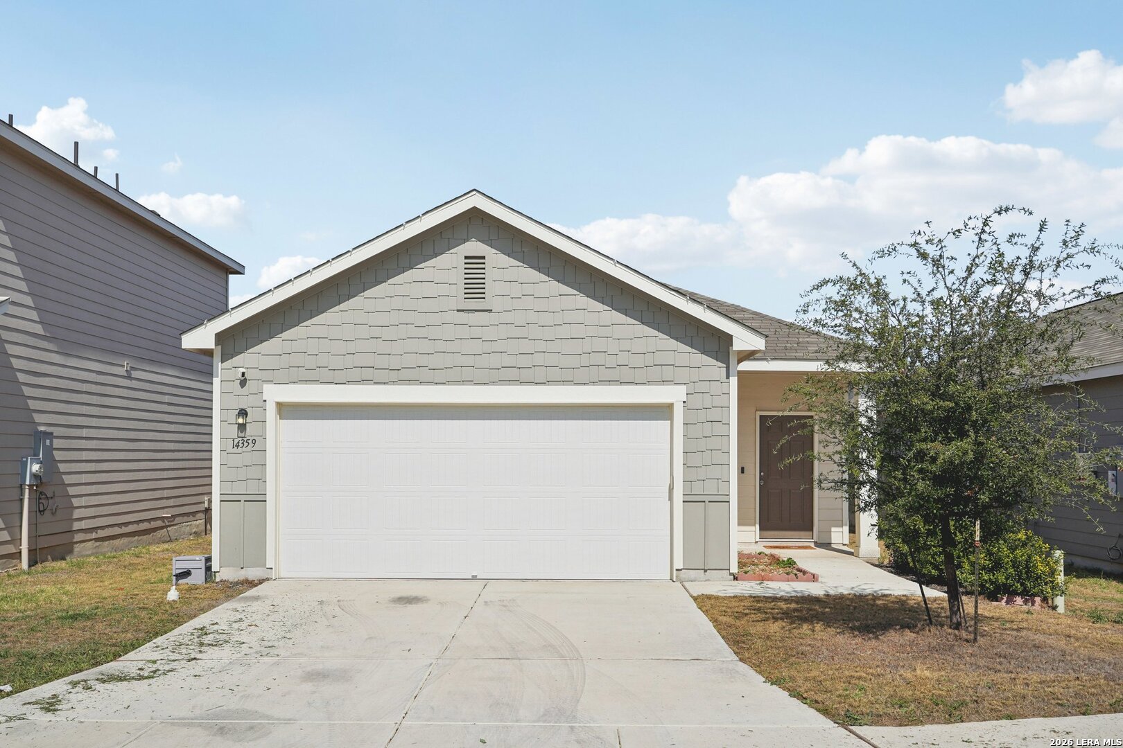 14359 Elkhorn San Antonio TX 78253