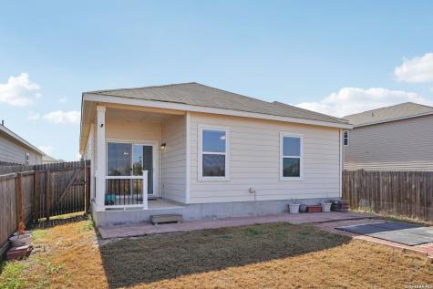 14359 Elkhorn San Antonio TX 78253
